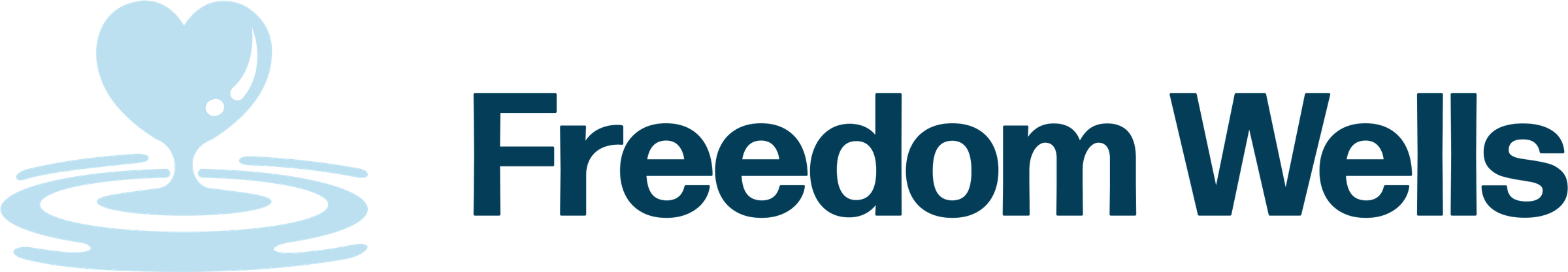 Freedom Wells