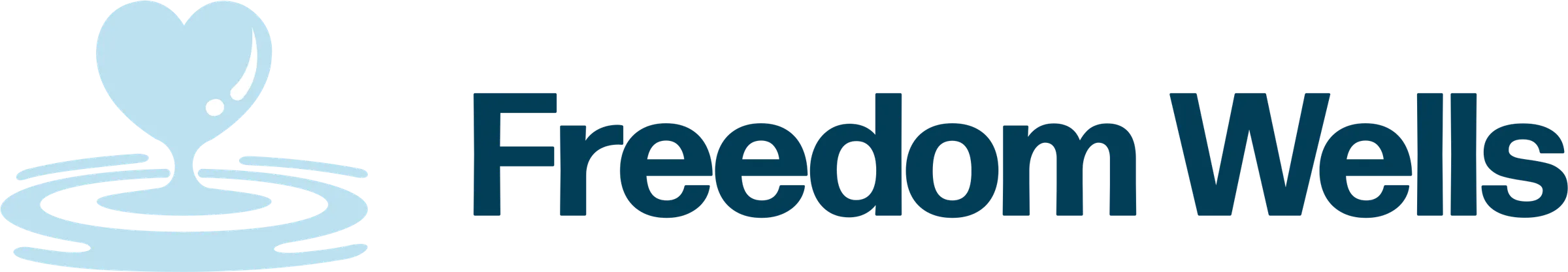 Freedom Wells